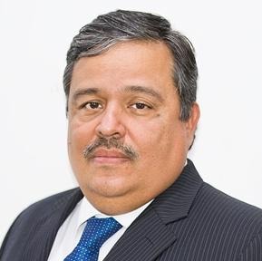 yed Akbar Naqi Zaidi